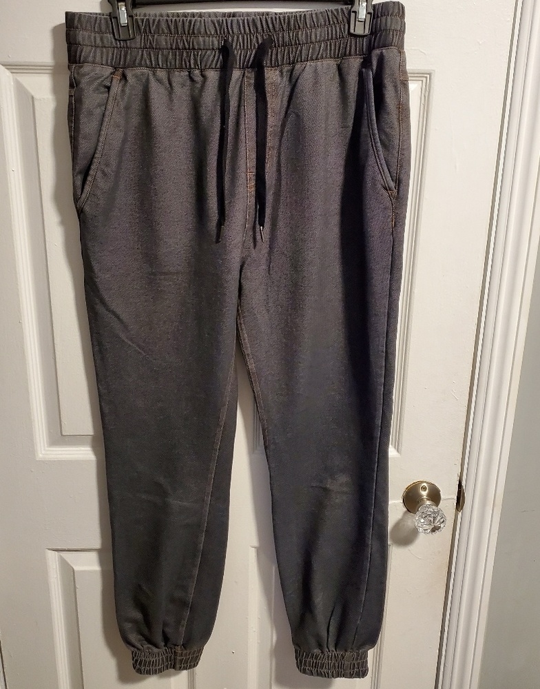 A/Jean's Joggers